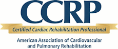 Certified Cardiac Rehabilitation Professional (CCRP)