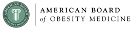 American Board of Obesity Medicine (ABOM)