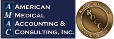 American Medical Accounting & Consulting (AMAC)