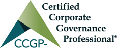 Certified Corporate Governance Professional (CCGP)