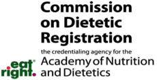 Commission on Dietetic Registration (CDR)