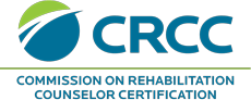 Commission on Rehabilitation Counselor Certification (CRCC)