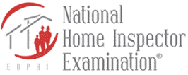 Florida EBPHI (National Home Inspector Examination)