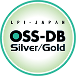 OSS-DB