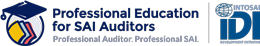 INTOSAI Development Initiative – Professional Education for SAI Auditors