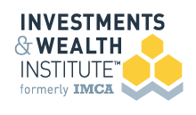 Investments & Wealth Institute (IWI)