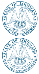 Louisiana Real Estate & Appraisers