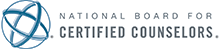 National Board for Certified Counselors (NBCC)