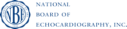 National Board of Echocardiography (NBE)