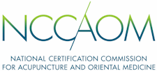 National Certification Commission for Acupuncture and Oriental Medicine (NCCAOM)