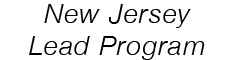 New Jersey Lead Program