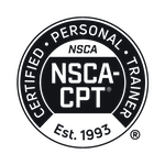 NSCA-CPT