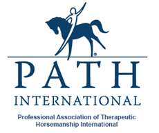 Certified Therapeutic Riding Instructor (CTRI)