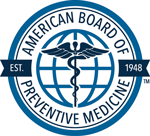 American Board of Preventive Medicine (ABPM)