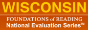 Wisconsin NES/Foundations of Reading