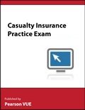 Casualty Life Insurance Practice Exam