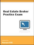 Real Estate Broker Practice Exam