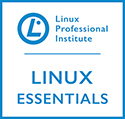 Linux Essentials