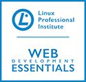 Web Essentials