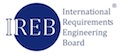 IREB logo