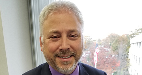 Dr. Kenneth Hardy, Chief of Education Services, Army National Guard