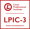 LPIC-3 Mixed Environments