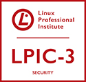 LPIC-3 Security