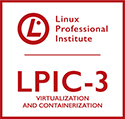 LPIC-3 - Virtualization and Containerization