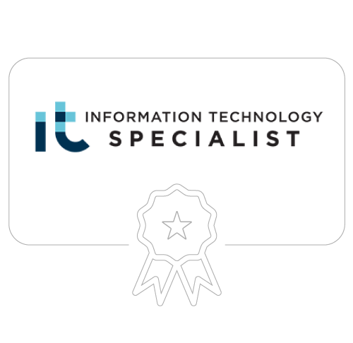 Information Technology Specialist