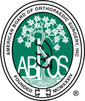 American Board of Orthopaedic Surgery (ABOS)