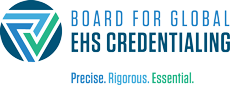 Board For Global EHS Credentialing® (BGC®)