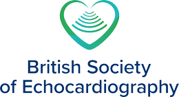 British Society of Echocardiography