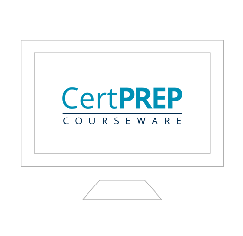 CertPREP Courseware