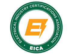 Electrical Industry Certifications Association (EICA)