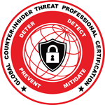 Global Counter-Insider Threat Professional (GCITP)