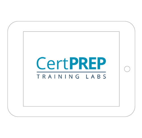 CertPREP Training Labs