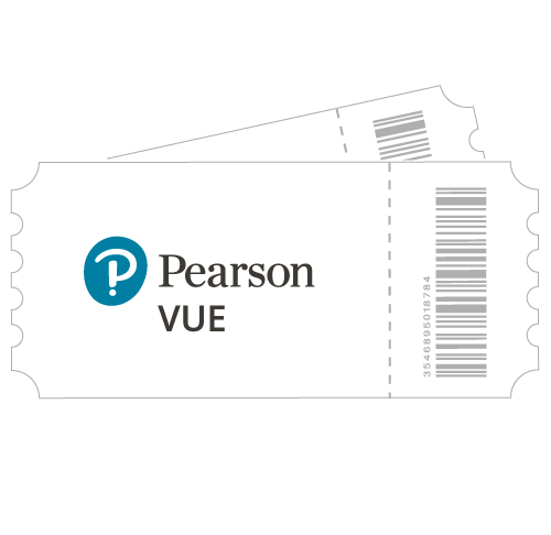 Pearson VUE vouchers