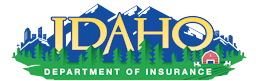 Idaho Department of Insurance