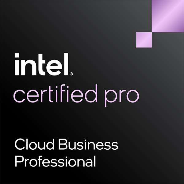 Cloud Business Professional