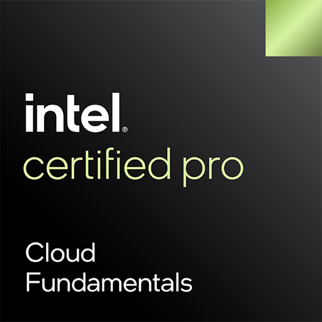 Cloud Fundamentals