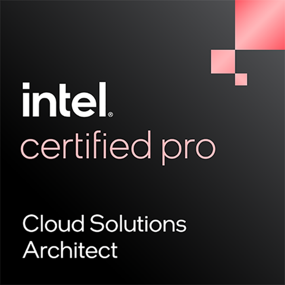 Cloud Solutions Architect