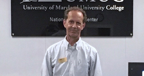 Jose Mobley, Retired Air Force Master Sergeant