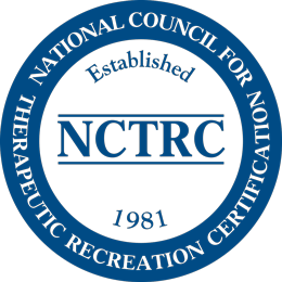 National Council for Therapeutic Recreation Certification (NCTRC)