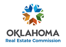 Oklahoma Real Estate Commission